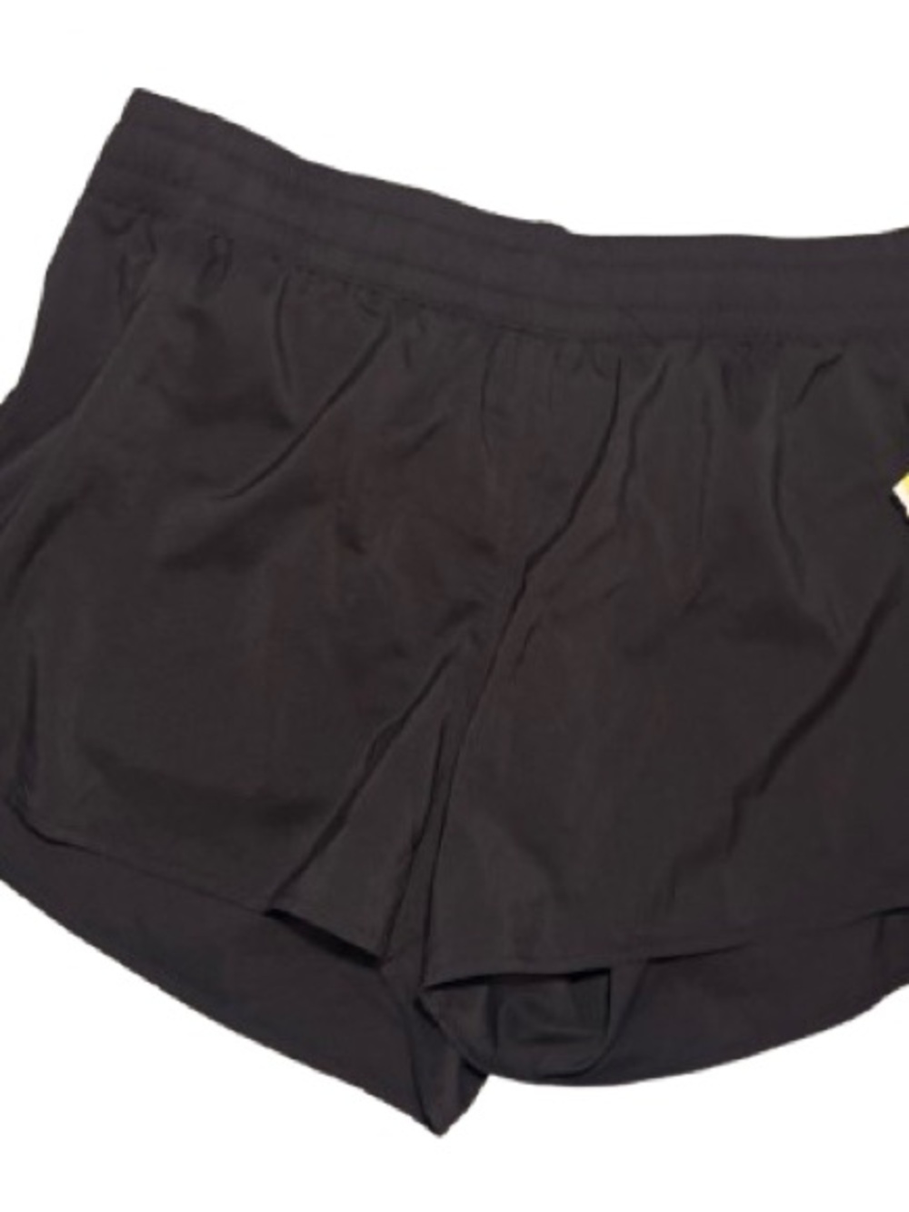 All in Motion Women's Black Athletic All in Motion Women's Black Athletic Shorts